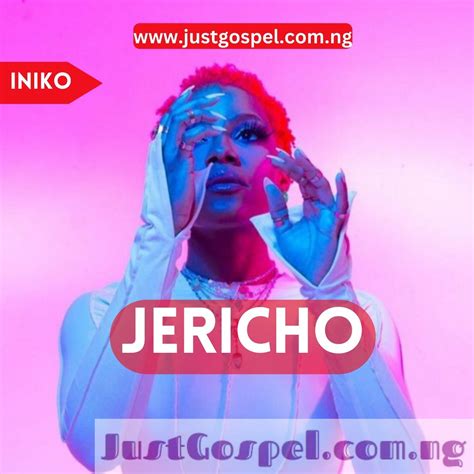 iniko jericho|jericho iniko download.